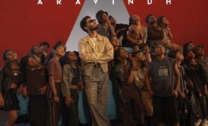 Aravindh Audio Song