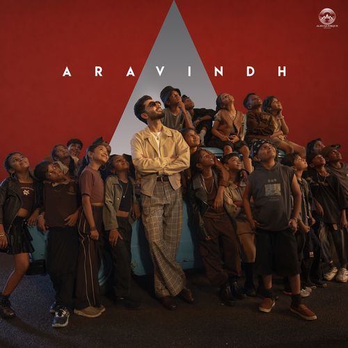 Aravindh Audio Song