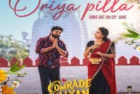 Comrade Kalyan (2026) Comrade Kalyan Naa Songs
